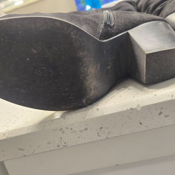 Pre-loved boots - Picture 4 of 13